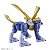 Digimon Adventure - MetalGarurumon - Figure-rise Standard (Bandai Spirits) - Pronta Entrega - Imagem 6