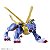 Digimon Adventure - MetalGarurumon - Figure-rise Standard (Bandai Spirits) - Pronta Entrega - Imagem 2