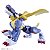 Digimon Adventure - MetalGarurumon - Figure-rise Standard (Bandai Spirits) - Pronta Entrega - Imagem 4
