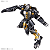 Digimon Adventure 02 - Black WarGreymon - Figure-rise Standard (Bandai Spirits) - Pronta Entrega - Imagem 7