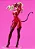 Persona 5 The Royal - Takamaki Anne - Pop Up Parade - Panther, L (Good Smile Company) - PRÉ-VENDA - Imagem 5