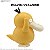 Pokémon - Psyduck - Pokémon Plamo - Poképla Quick!! (21) (Bandai Spirits) - Pronta Entrega - Imagem 2