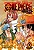 One Piece A - Novel - Vol. 01 - Panini - Lacrado - Novo - Imagem 1