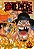 One Piece A - Novel - Vol. 02 - Panini - Lacrado - Novo - Imagem 1