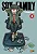 Spy x Family - Vol. 08 - Panini - Lacrado - Novo - Imagem 1