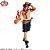 One Piece - Portgas D. Ace - One Piece the Shukko Logia (Bandai Spirits) - RESERVA - Imagem 2