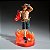 One Piece - Portgas D. Ace - One Piece the Shukko Logia (Bandai Spirits) - RESERVA - Imagem 3