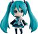 Vocaloid - Hatsune Miku - Nendoroid (#2839) - 3.0 (Good Smile Company) - Pronta Entrega - Imagem 1