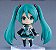 Vocaloid - Hatsune Miku - Nendoroid (#2839) - 3.0 (Good Smile Company) - Pronta Entrega - Imagem 2