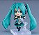 Vocaloid - Hatsune Miku - Nendoroid (#2839) - 3.0 (Good Smile Company) - Pronta Entrega - Imagem 3