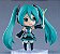 Vocaloid - Hatsune Miku - Nendoroid (#2839) - 3.0 (Good Smile Company) - Pronta Entrega - Imagem 4