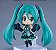 Vocaloid - Hatsune Miku - Nendoroid (#2839) - 3.0 (Good Smile Company) - Pronta Entrega - Imagem 5