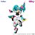 Piapro Characters - Hatsune Miku - Trio-Try-iT Figure - Paint Girl (FuRyu) - Pronta Entrega - Imagem 3