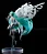 Vocaloid - Hatsune Miku - 1/7 - Happy 16th Birthday Ver. (Good Smile Company) - PRÉ-VENDA - Imagem 5