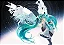 Vocaloid - Hatsune Miku - 1/7 - Happy 16th Birthday Ver. (Good Smile Company) - PRÉ-VENDA - Imagem 3