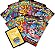 Pokémon TCG - Elite Trainer Box - Megaevolution - Chaos Rising (ING) - Imagem 4