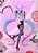 Vocaloid - Hatsune Miku - Pop Up Parade - Rabbit Hole Ver., L (Good Smile Company) - PRÉ-VENDA - Imagem 5