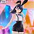 Gridman Universe - Takarada Rikka - BiCute Bunnies - Easter Bunny ver. (FuRyu) - Pronta Entrega - Imagem 2