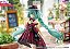 Vocaloid - Hatsune Miku - Trio-Try-iT Figure - Red Dress Ver. (FuRyu) - RESERVA - Imagem 2