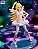 (COMBO) New Panty & Stocking with Garterbelt - Stocking Anarchy & Panty Anarchy Brilliant Figure (System Service) - RESERVA - Imagem 2