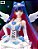 (COMBO) New Panty & Stocking with Garterbelt - Stocking Anarchy & Panty Anarchy Brilliant Figure (System Service) - RESERVA - Imagem 5