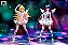 (COMBO) New Panty & Stocking with Garterbelt - Stocking Anarchy & Panty Anarchy Brilliant Figure (System Service) - RESERVA - Imagem 1