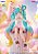 Vocaloid - Hatsune Miku - Noodle Stopper Figure (FuRyu) - Reserva - Imagem 1