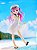 Summer Pockets - Katou Umi - F:Nex - 1/7 (FuRyu, Sparrow) - Reserva - Imagem 1