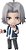 Katekyou Hitman REBORN! - Gokudera Hayato - Nendoroid (#2822) (Good Smile Company) - Pronta Entrega - Imagem 1