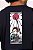 Camiseta Demon Slayer - Tanjiro Kamado - Piticas - PRONTA ENTREGA - Imagem 5