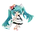 Blokees Hatsune Miku DaaLaMode Q Series - MIKU WITH YOU - PRONTA ENTREGA - Imagem 5