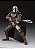 The Mandalorian - Mandalorian - S.H.Figuarts (Bandai Spirits) - RESERVA - Imagem 4