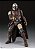 The Mandalorian - Mandalorian - S.H.Figuarts (Bandai Spirits) - RESERVA - Imagem 14