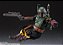 The Book of Boba Fett - Boba Fett - S.H.Figuarts - Classic Ver. (Bandai Spirits) - RESERVA - Imagem 5