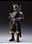The Book of Boba Fett - Boba Fett - S.H.Figuarts - Classic Ver. (Bandai Spirits) - RESERVA - Imagem 8