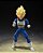 Dragon Ball Z - Vegeta SSJ - S.H.Figuarts (Bandai Spirits) - RESERVA - Imagem 2