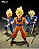 Dragon Ball Z - Vegeta SSJ - S.H.Figuarts (Bandai Spirits) - RESERVA - Imagem 7