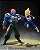 Dragon Ball Z - Vegeta SSJ - S.H.Figuarts (Bandai Spirits) - RESERVA - Imagem 6