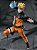 Naruto Shippuden - Uzumaki Naruto - S.H.Figuarts (Bandai Spirits) - RESERVA - Imagem 2