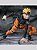 Naruto Shippuden - Uzumaki Naruto - S.H.Figuarts (Bandai Spirits) - RESERVA - Imagem 8