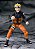 Naruto Shippuden - Uzumaki Naruto - S.H.Figuarts (Bandai Spirits) - RESERVA - Imagem 4