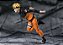 Naruto Shippuden - Uzumaki Naruto - S.H.Figuarts (Bandai Spirits) - RESERVA - Imagem 5