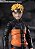 Naruto Shippuden - Uzumaki Naruto - S.H.Figuarts (Bandai Spirits) - RESERVA - Imagem 6