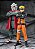Naruto Shippuden - Uzumaki Naruto - S.H.Figuarts (Bandai Spirits) - RESERVA - Imagem 9