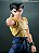 Yu Yu Hakusho - Pu - Urameshi Yuusuke - S.H.Figuarts (Bandai Spirits) - RESERVA - Imagem 6