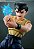 Yu Yu Hakusho - Pu - Urameshi Yuusuke - S.H.Figuarts (Bandai Spirits) - RESERVA - Imagem 3