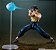 Yu Yu Hakusho - Pu - Urameshi Yuusuke - S.H.Figuarts (Bandai Spirits) - RESERVA - Imagem 2
