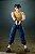 Yu Yu Hakusho - Pu - Urameshi Yuusuke - S.H.Figuarts (Bandai Spirits) - RESERVA - Imagem 1