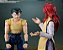 Yu Yu Hakusho - Kurama - S.H.Figuarts (Bandai Spirits) - RESERVA - Imagem 6