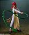Yu Yu Hakusho - Kurama - S.H.Figuarts (Bandai Spirits) - RESERVA - Imagem 2